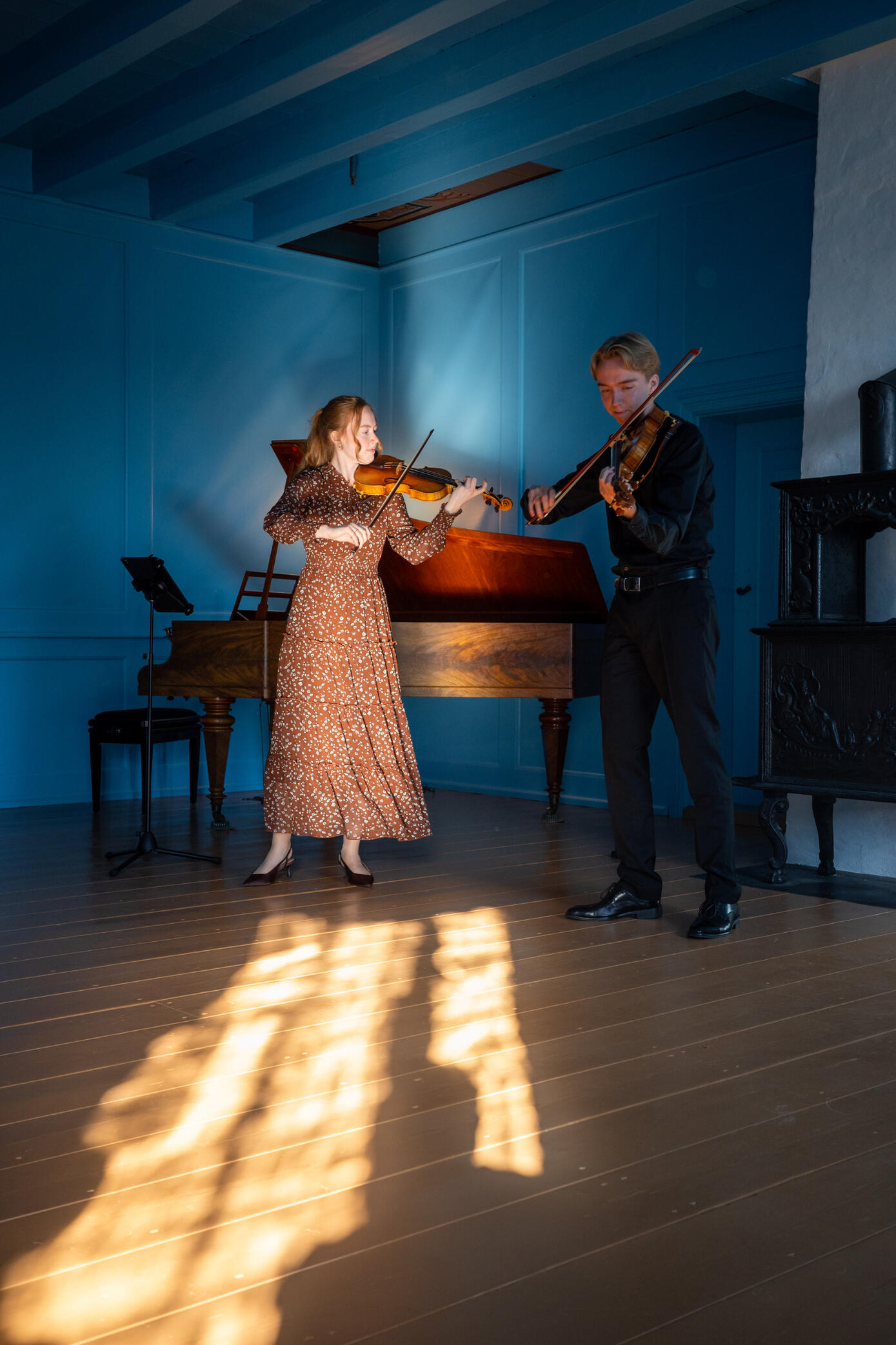 Photo: Terje Svendsen