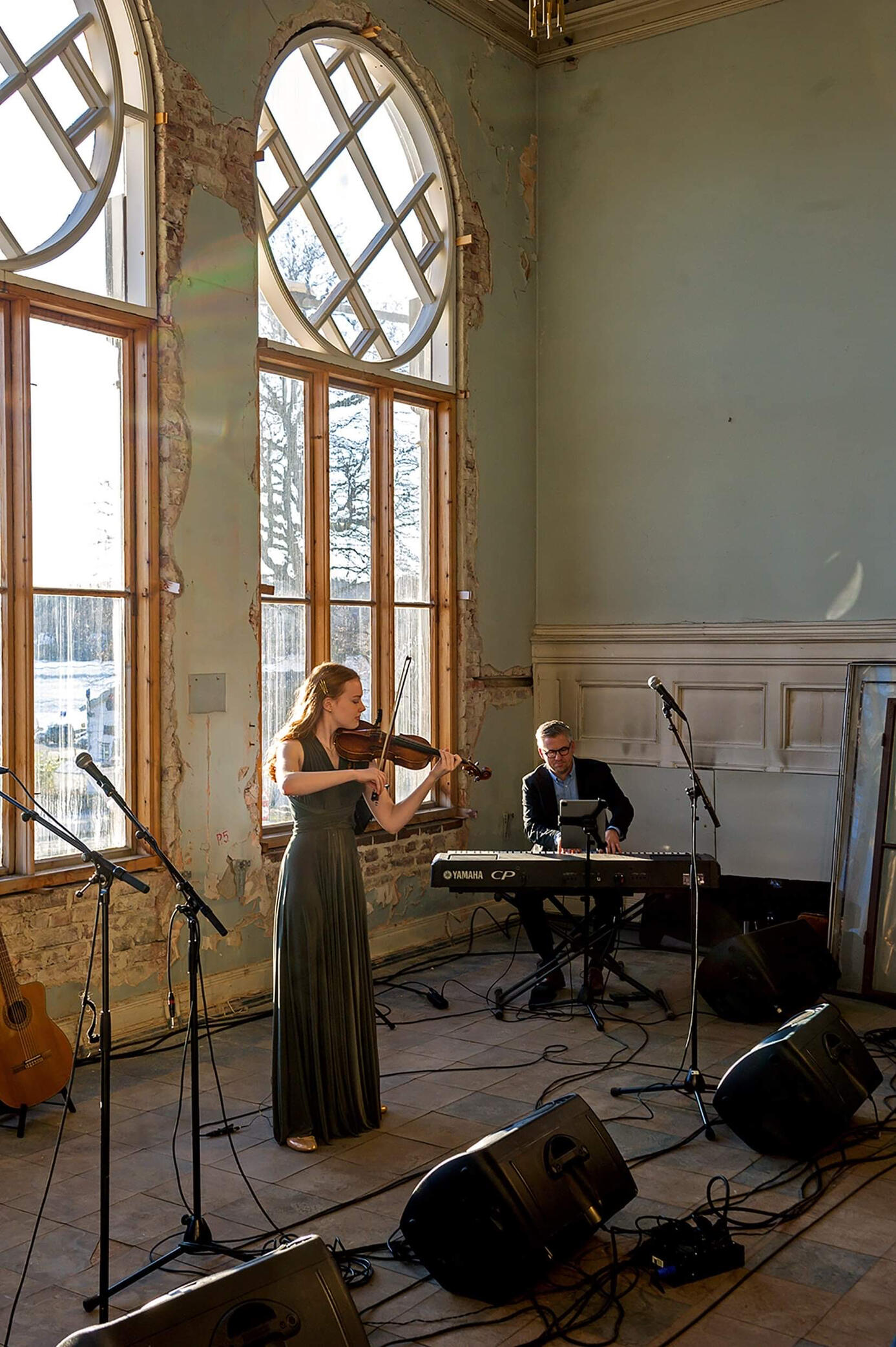 Photo: Terje Svendsen