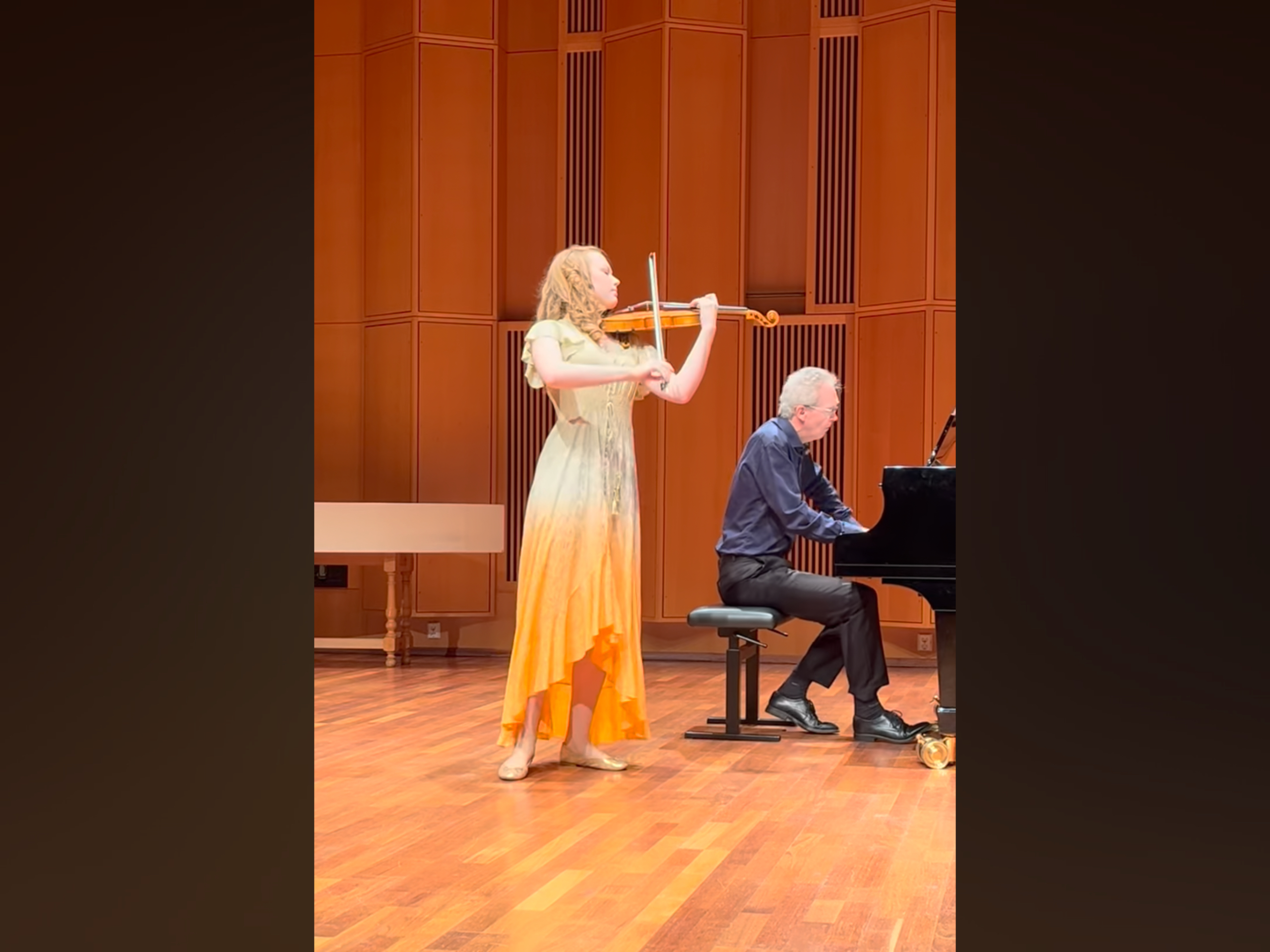 Zigeunerweisen: Sarasate